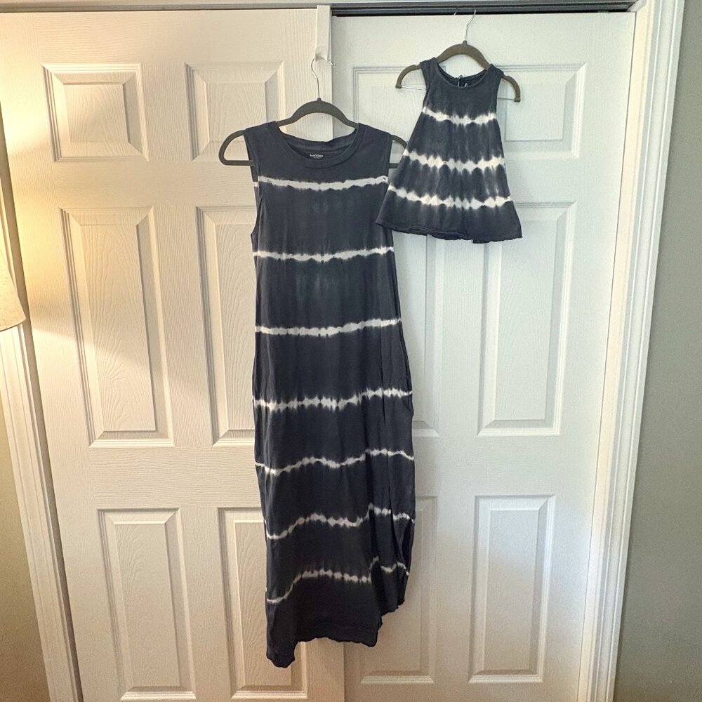 Mommy and Me - Matching Dresses